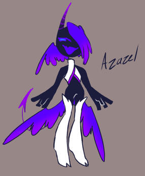 Azazel